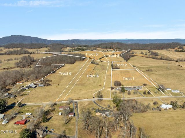 Lot 2 Tbd Tennessee 93, Fall Branch, TN 37656