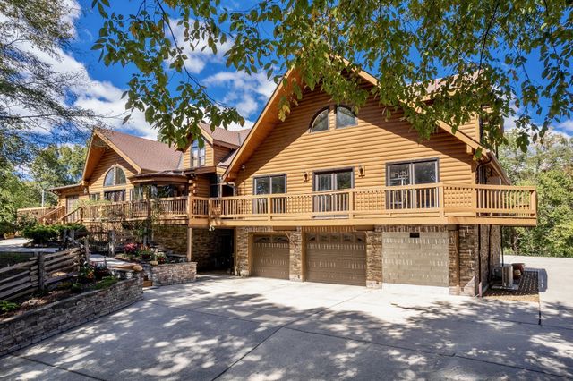 469 Theas Way, Liberty, TN 37095