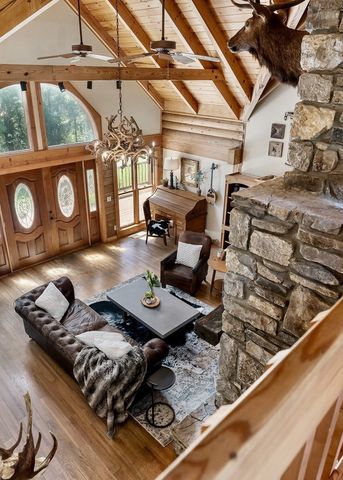 469 Theas Way, Liberty, TN 37095