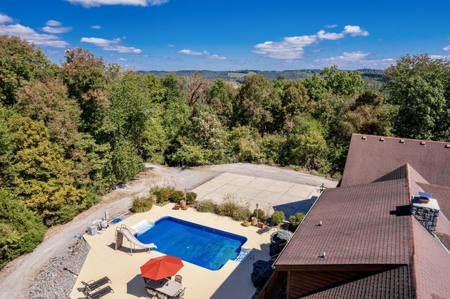 469 Theas Way, Liberty, TN 37095