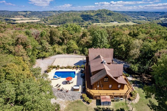 469 Theas Way, Liberty, TN 37095