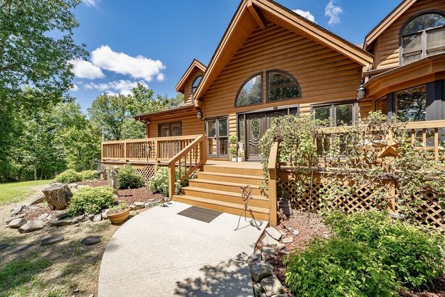 469 Theas Way, Liberty, TN 37095