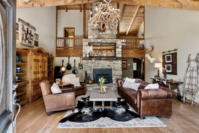 469 Theas Way, Liberty, TN 37095