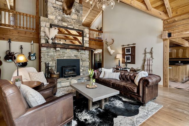 469 Theas Way, Liberty, TN 37095