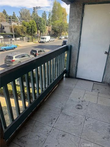 8801 Willis B6, Panorama City, CA 91402