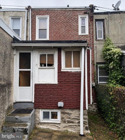 5949 N BEECHWOOD ST, Philadelphia, PA 19138