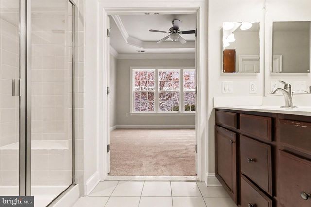 257 LONG POINT DR, Fredericksburg, VA 22406