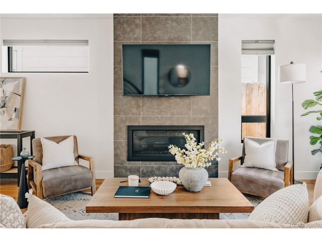 4538 Wolff St, Denver, CO 80212