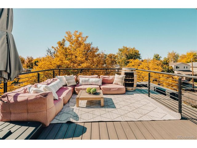 4538 Wolff St, Denver, CO 80212