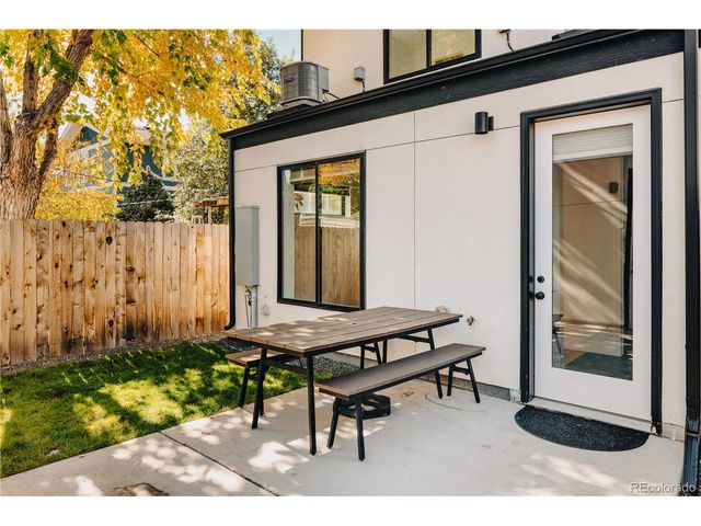 4538 Wolff St, Denver, CO 80212