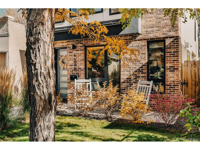 4538 Wolff St, Denver, CO 80212