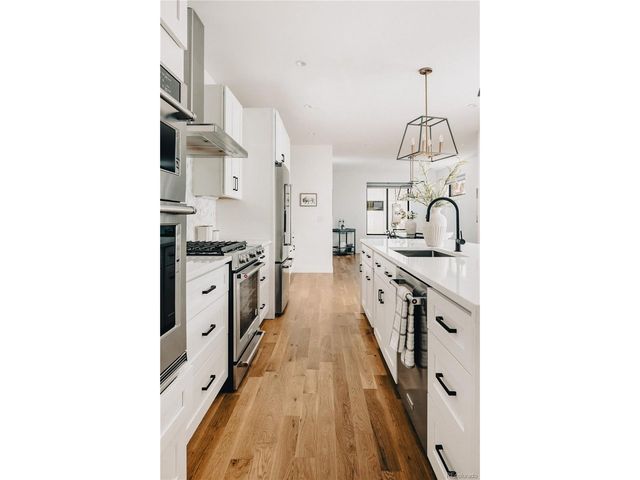 4538 Wolff St, Denver, CO 80212