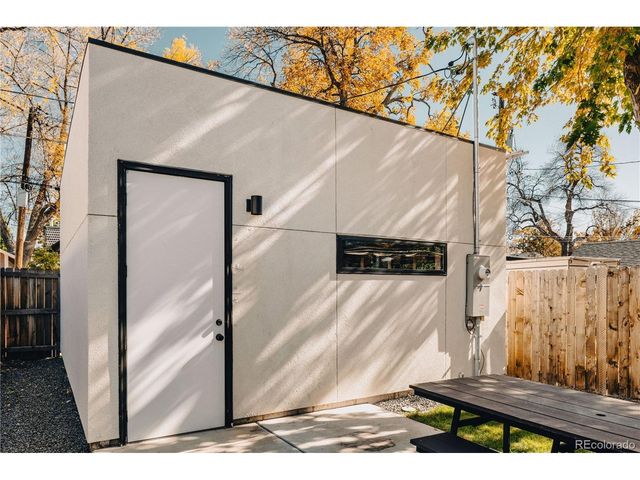 4538 Wolff St, Denver, CO 80212