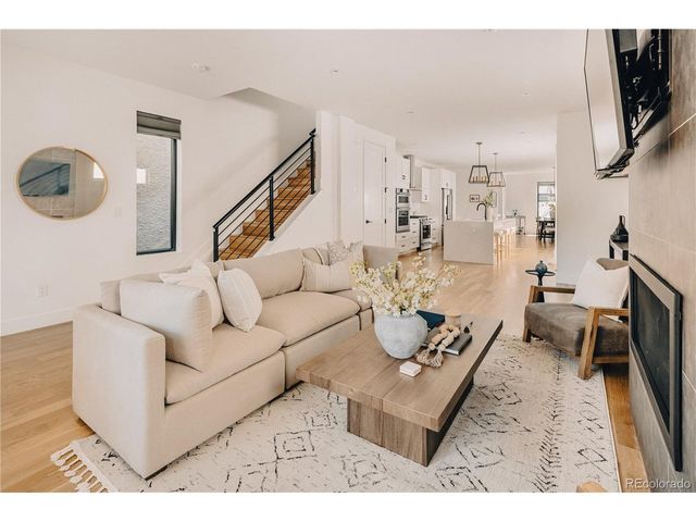 4538 Wolff St, Denver, CO 80212