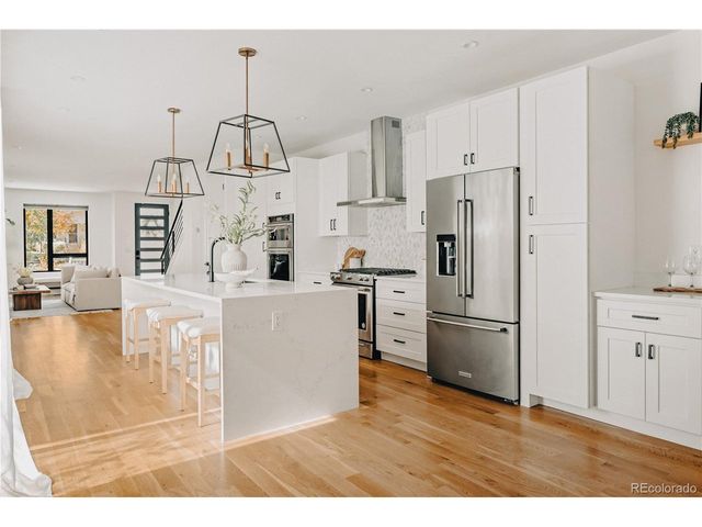 4538 Wolff St, Denver, CO 80212