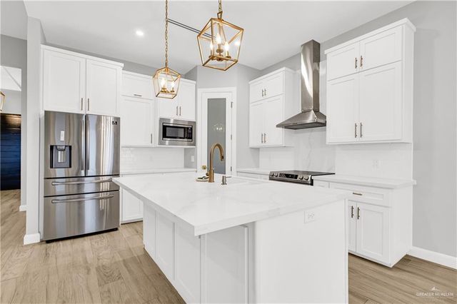 4908 Sweetwater Avenue, Mcallen, TX 78503
