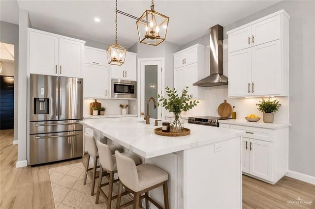 4908 Sweetwater Avenue, Mcallen, TX 78503