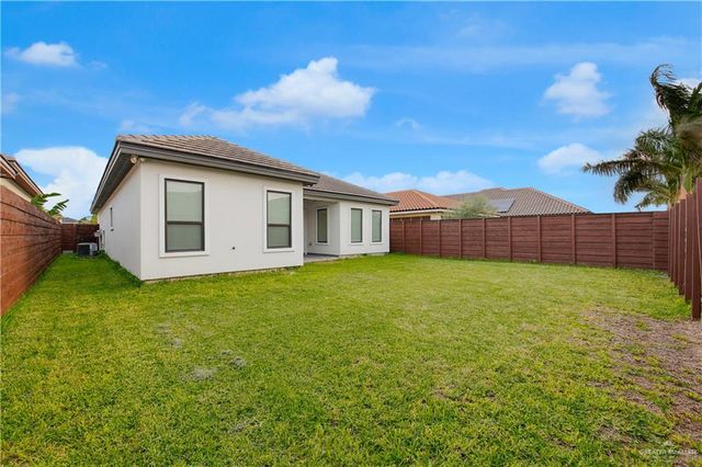 4908 Sweetwater Avenue, Mcallen, TX 78503
