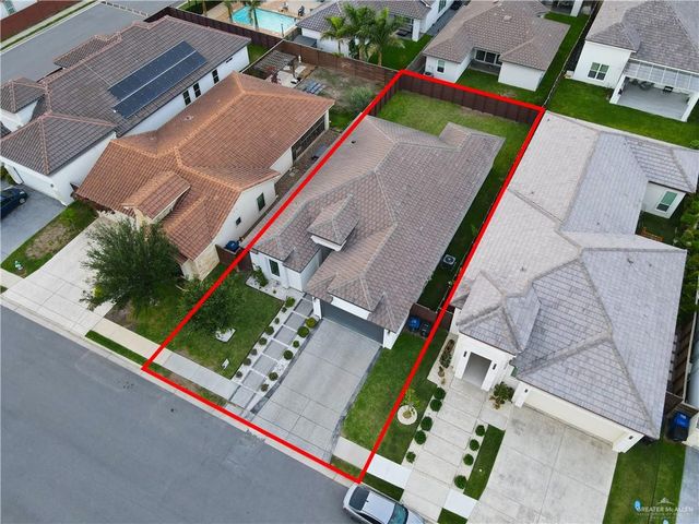 4908 Sweetwater Avenue, Mcallen, TX 78503