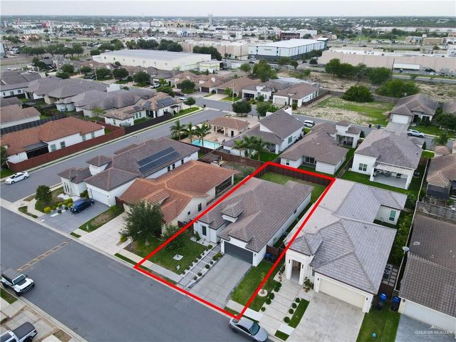 4908 Sweetwater Avenue, Mcallen, TX 78503