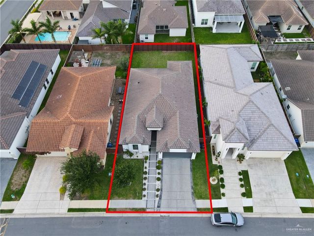 4908 Sweetwater Avenue, Mcallen, TX 78503