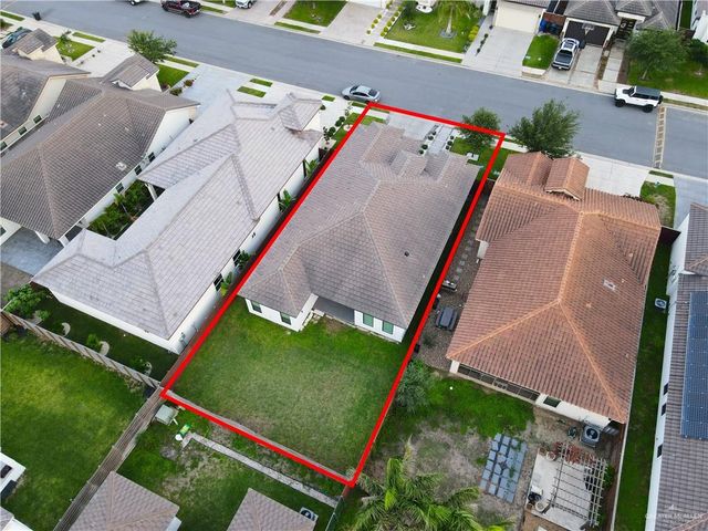 4908 Sweetwater Avenue, Mcallen, TX 78503