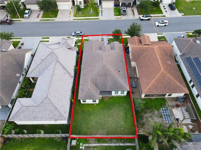 4908 Sweetwater Avenue, Mcallen, TX 78503