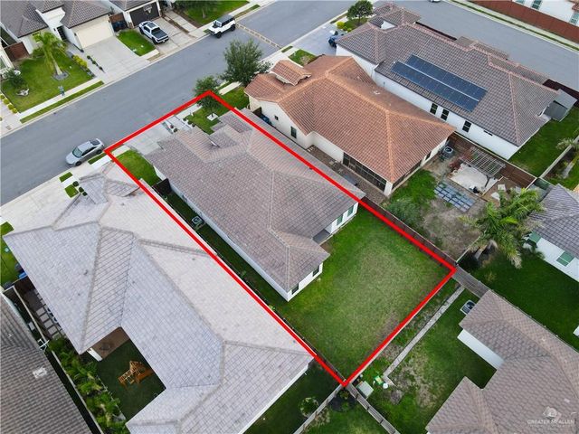 4908 Sweetwater Avenue, Mcallen, TX 78503