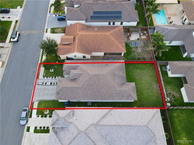 4908 Sweetwater Avenue, Mcallen, TX 78503