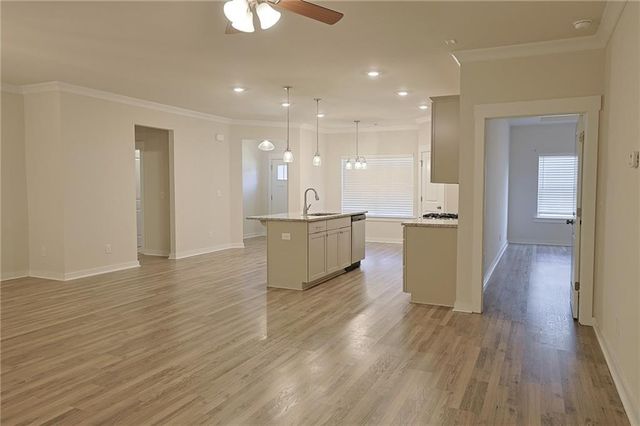 2927 RAMBLER Drive, Loganville, GA 30052