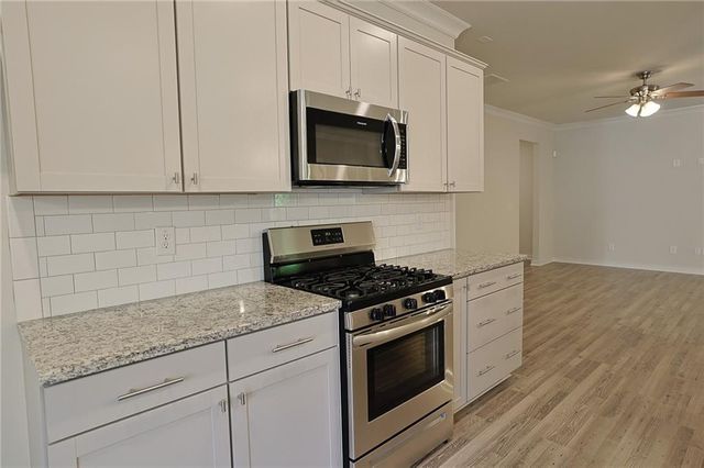 2927 RAMBLER Drive, Loganville, GA 30052