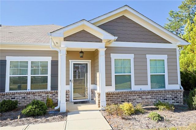 2927 RAMBLER Drive, Loganville, GA 30052