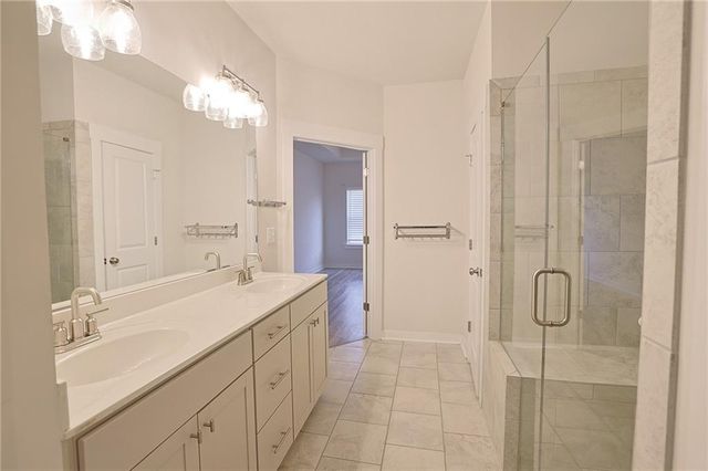 2927 RAMBLER Drive, Loganville, GA 30052