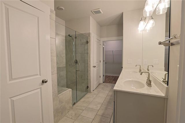 2927 RAMBLER Drive, Loganville, GA 30052