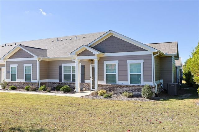 2927 RAMBLER Drive, Loganville, GA 30052