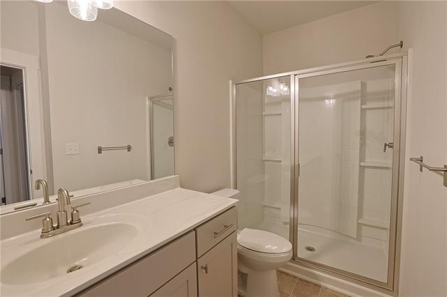 2927 RAMBLER Drive, Loganville, GA 30052