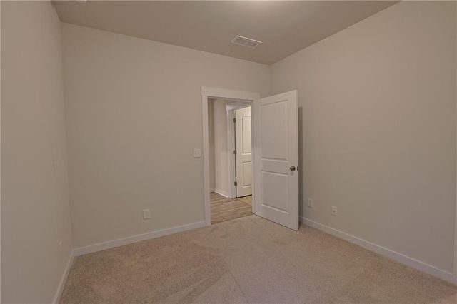 2927 RAMBLER Drive, Loganville, GA 30052