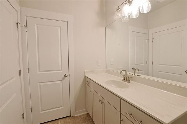 2927 RAMBLER Drive, Loganville, GA 30052