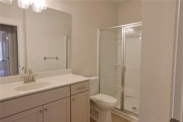 2927 RAMBLER Drive, Loganville, GA 30052