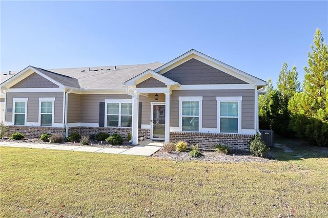 2927 RAMBLER Drive, Loganville, GA 30052