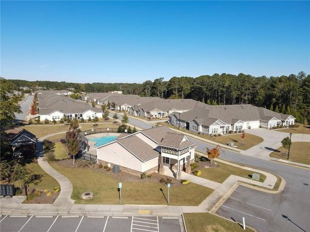 2927 RAMBLER Drive, Loganville, GA 30052