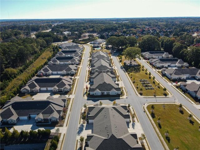 2927 RAMBLER Drive, Loganville, GA 30052