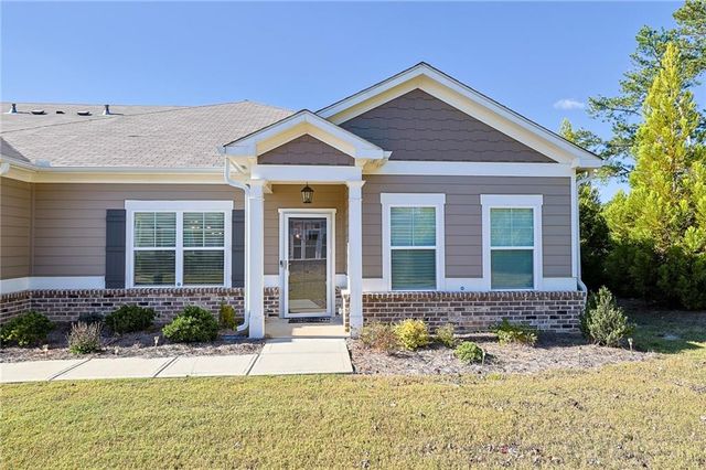 2927 RAMBLER Drive, Loganville, GA 30052