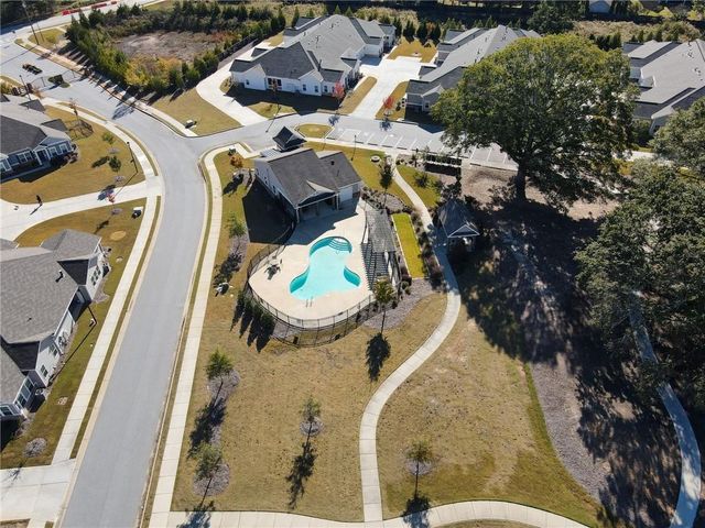 2927 RAMBLER Drive, Loganville, GA 30052