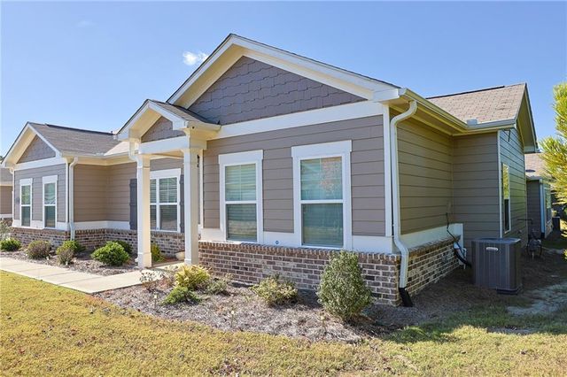 2927 RAMBLER Drive, Loganville, GA 30052