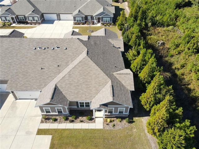 2927 RAMBLER Drive, Loganville, GA 30052