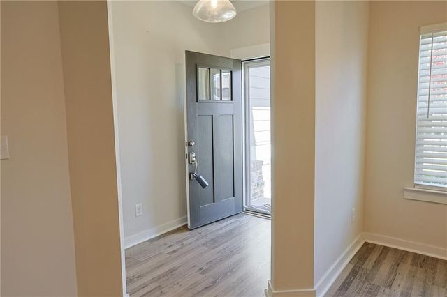 2927 RAMBLER Drive, Loganville, GA 30052