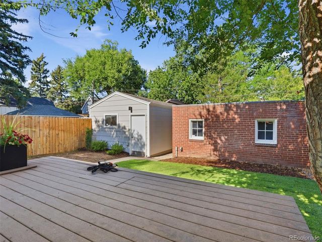 1847 S Emerson St, Denver, CO 80210