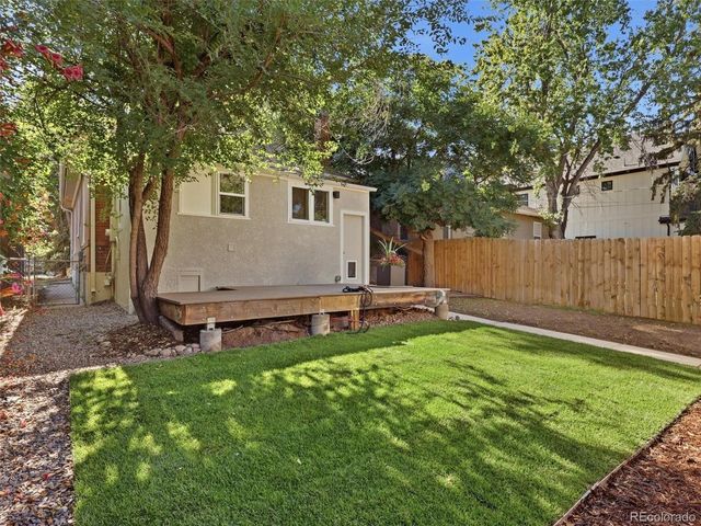 1847 S Emerson St, Denver, CO 80210
