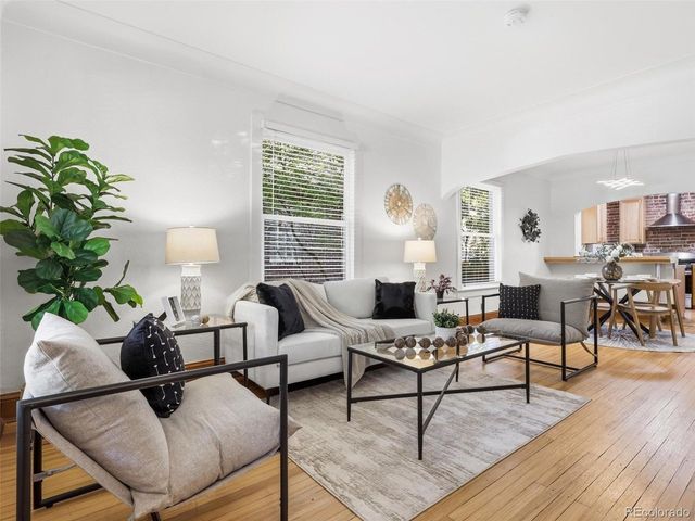 1847 S Emerson St, Denver, CO 80210
